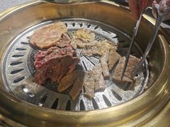 -妥妥烤肉料理(昙华林店)