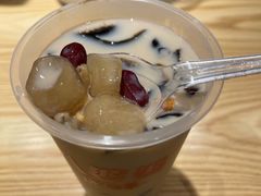 八婆婆烧仙草-八婆婆烧仙草(曾厝垵店)