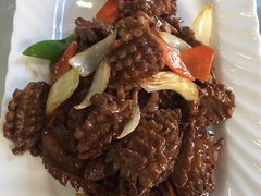 -宝发园名菜馆
