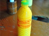 -Jonah's Fruit Shake & Snack Bar
