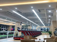 -健石游泳健身(和兴万乐汇店)