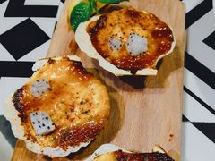 -CRAZYONES西班牙海鲜饭(日月光店)