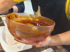 -黄记煌三汁焖锅(银盆岭万达广场店)