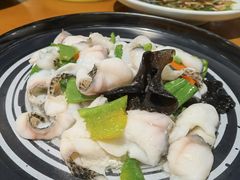 -三凤酒家·百年无锡菜(清扬茂业店)