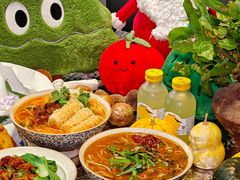 -粉八·云南米线·建水烧烤(常熟路店)