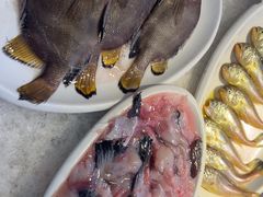 -老地方海鲜坊(步行街店)