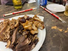 -张包铺(道外店)