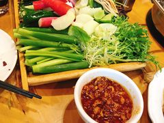 -福贵杀猪菜(吉星商住店)