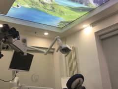 -精德口腔·种植修复·儿牙中心(财富中心店)