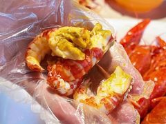 -蟹后秘制龙虾(联盟路店)