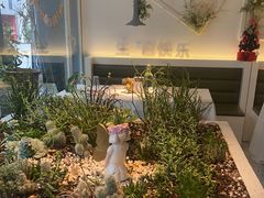 -春树下·树屋花房西餐厅(罍街AS1980店)