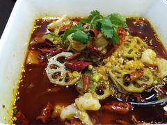 -有璟阁港式餐厅(国贸商城店)