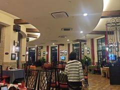 -南沙游艇会·大兵船餐厅