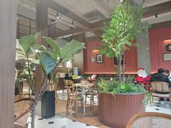-嗒令甜品·主题融合料理餐厅(首座时代店)