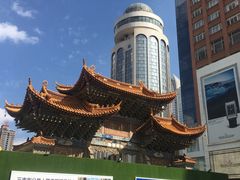 -南屏步行街