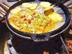-醉二娘正宗西昌火盆烧烤(大丰店)