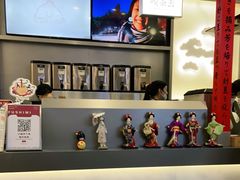 -伏小桃(萧山银隆店)