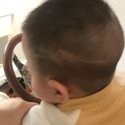 点击看大图 -Oh my head 儿童理发(丹尼斯大卫城店)