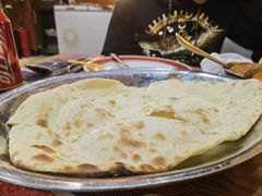 -食彩美印度特色美食餐厅·印度料理