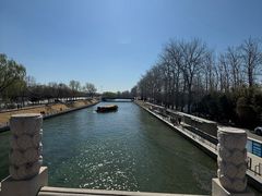 -皇家御河游(紫御湾码头)