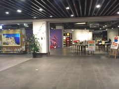 -北方图书城(沈阳天地店)
