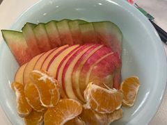 -新侨小馆(东直门北小街店)