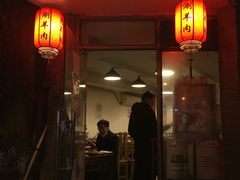 门面-裕德孚·非遗手切涮羊肉(东直门内大街店)