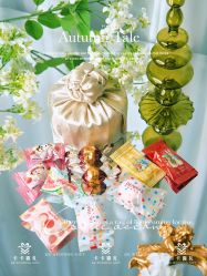 -卡卡喜糖伴手礼·商务礼宝宝礼·婚礼用品