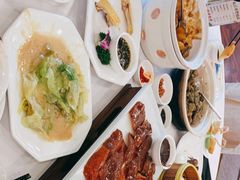 -一品粤珍轩(吴中路店)
