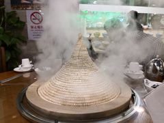 -云中鱼蒸汽石锅鱼(川沙百联店)