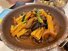 -香香海南菜餐厅
