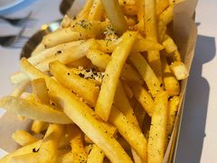 -哈布斯扒房(华发商都店)