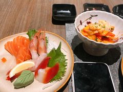 -雾山韩式烤肉·海南糟粕&椰子鸡火锅·海景餐厅(三亚绿发山海天JW万豪酒店)