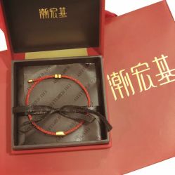 -潮宏基(大商新玛特店)