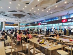 -重庆师范大学-学生1食堂(天陈路店)