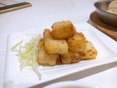 -喜宴又一村·粤菜·茶点·海鲜(壹方天地店)