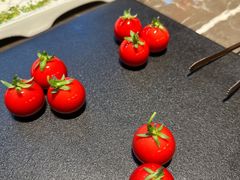 -海派悦庭·海胆烧麦·新融合菜(凯德广场店)