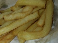 -吉胜克·汉堡炸鸡(孔雀城店)