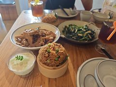 -金鱼妈妈 山野·食趣(荫山街店)