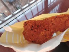 -麦当劳(宝山大厦店)