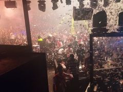 -SPACE(欢乐颂购物中心店)