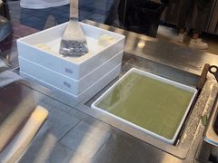 -华言豆腐鲜奶茶(杨家坪店)