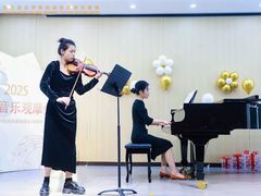 -武汉音乐学院徐东基地
