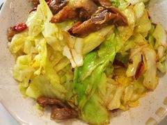 -小郭私房菜·海肠捞饭店(学士街店)
