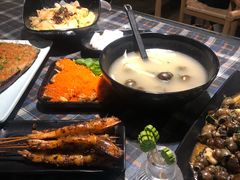 -幸福哟烧鸡·粤菜海鲜私厨(七星路店)