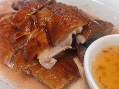 -周锦记广式餐厅