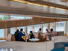 -澳门环岛游湾仔码头