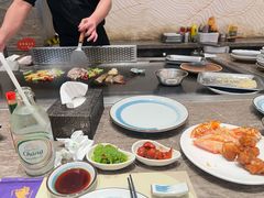 -大渔铁板烧(海雅缤纷城店)