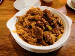 -正德顺順德雙皮奶(中信店)