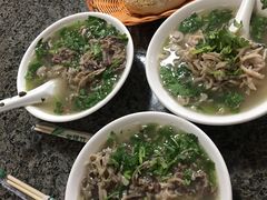 -清真喜兰老丁羊汤特色小吃